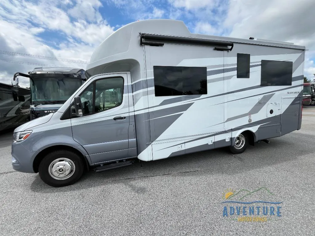 2026 Tiffin Wayfarer 25 XLW - Photo 2