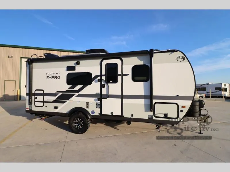 2026 Forest River RV Flagstaff E-Pro 20FBS - Main photo