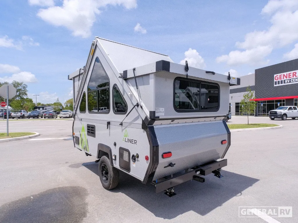 2026 ALiner LXE Std. Model - Photo 4