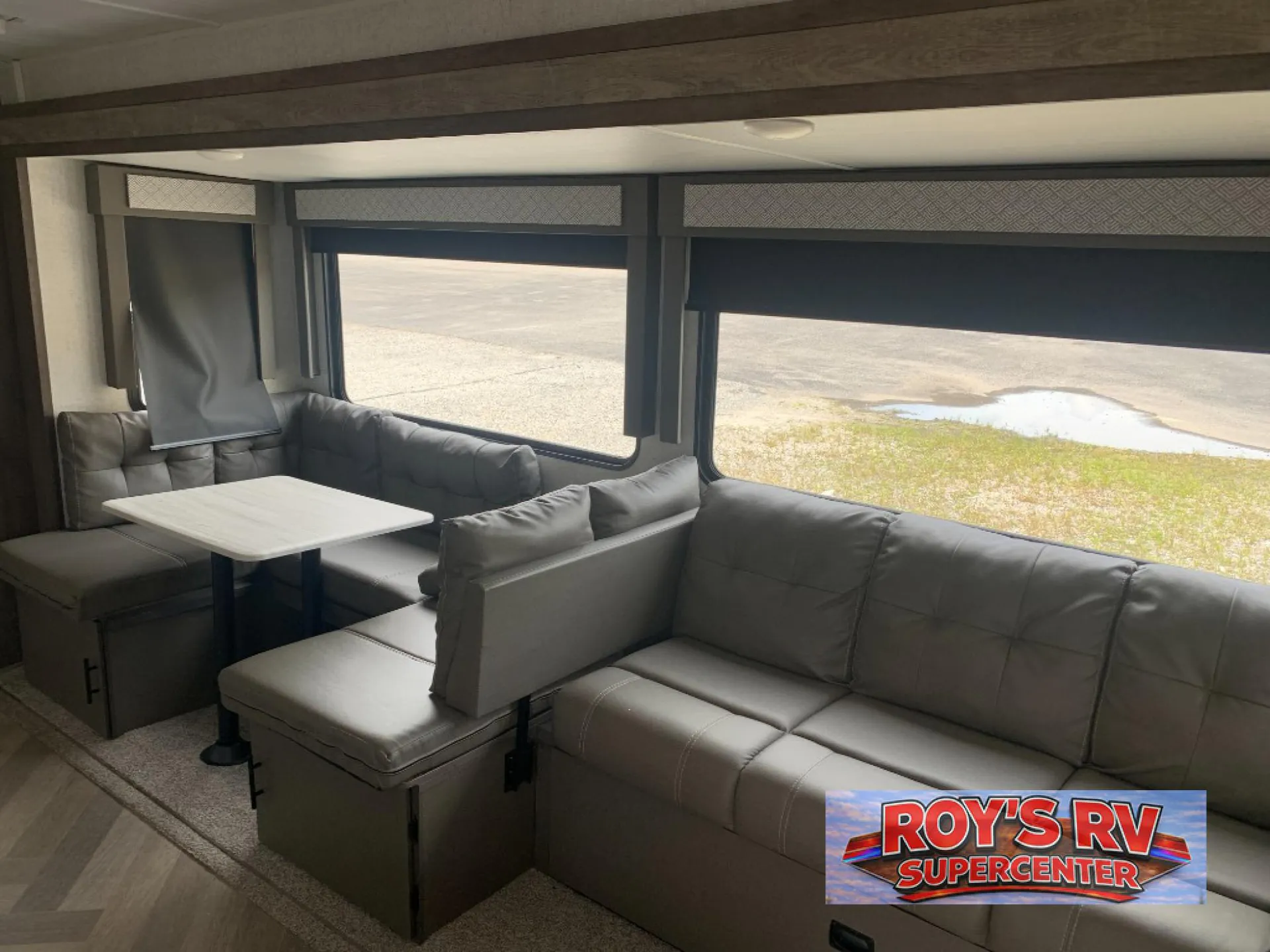 2020 Forest River Wildwood 32BHDS - Photo 4