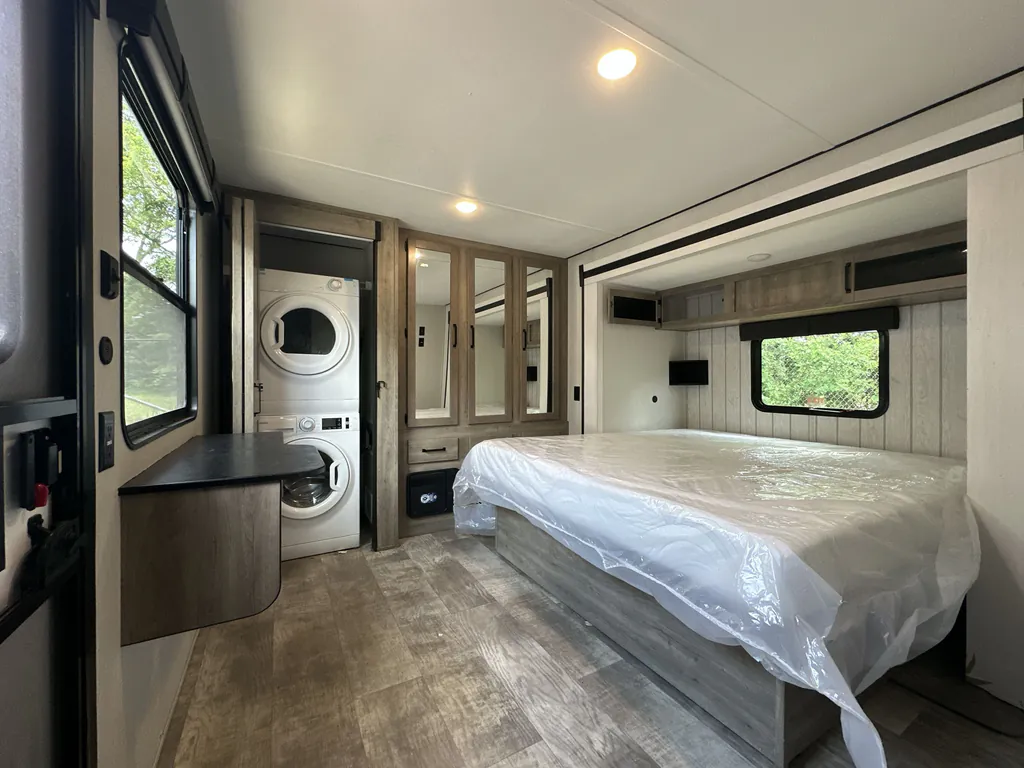 2025 Forest River Puma Vista 403LFT, Photos photo 32