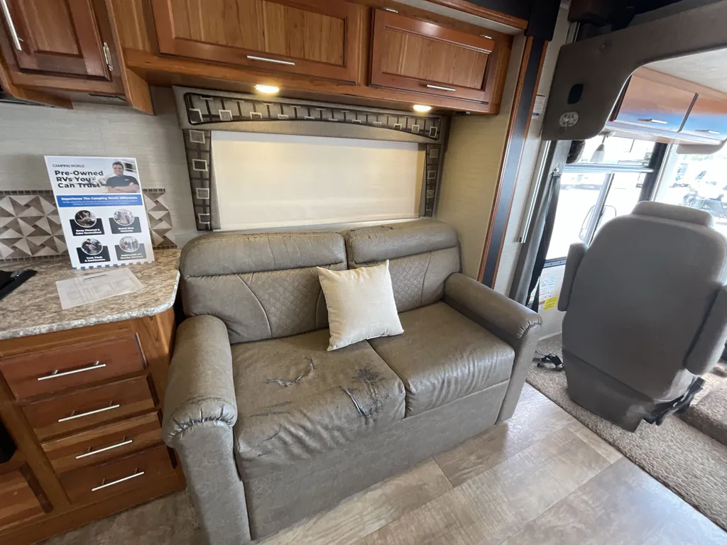 2017 Jayco Alante 32N, Photos photo 11