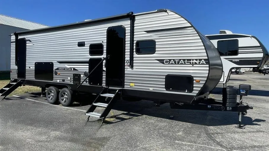 2026 Coachmen Catalina Legacy 273DBHCK - Photo 2