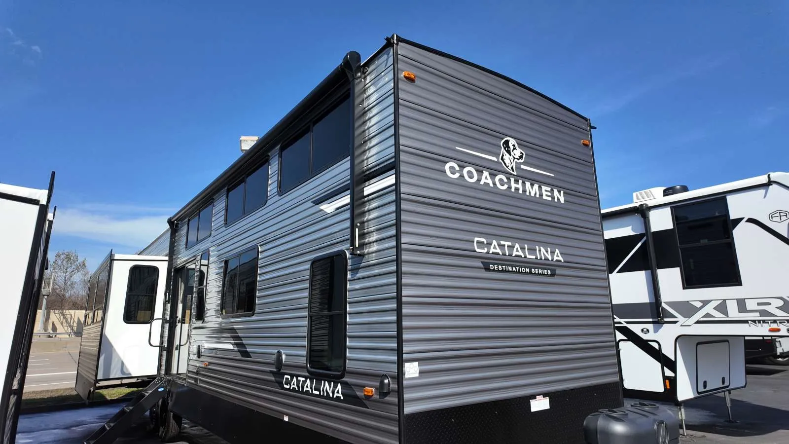 2026 Coachmen Catalina Destination 43CONDO - Photo 2