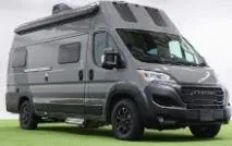 Grand Design Lineage Series VP LVP2 exterior