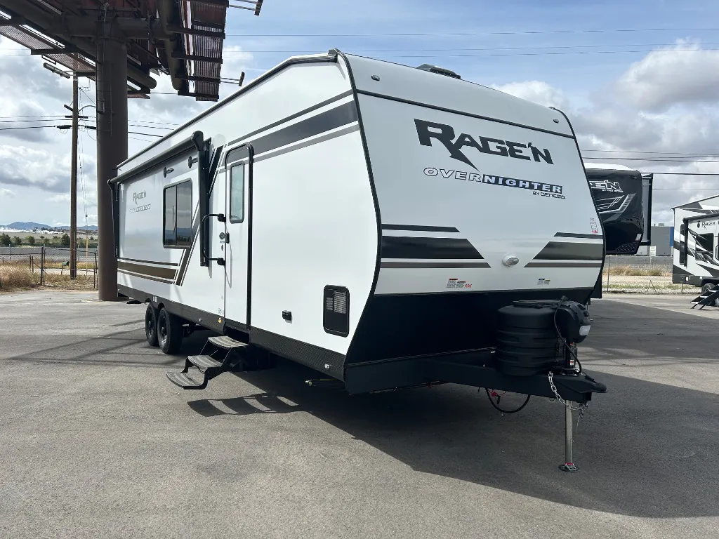 2026 Genesis Supreme Rage'n Limited RFK270 - Photo 2