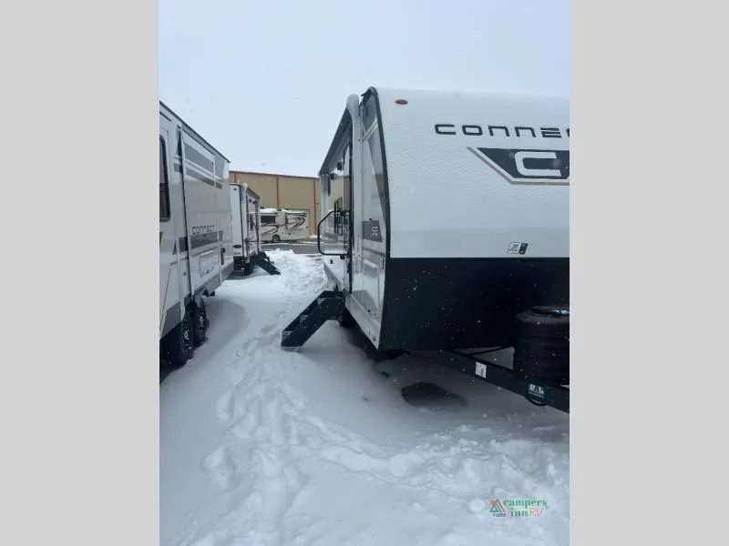 2026 KZ Connect SE C211MKSE - Main photo
