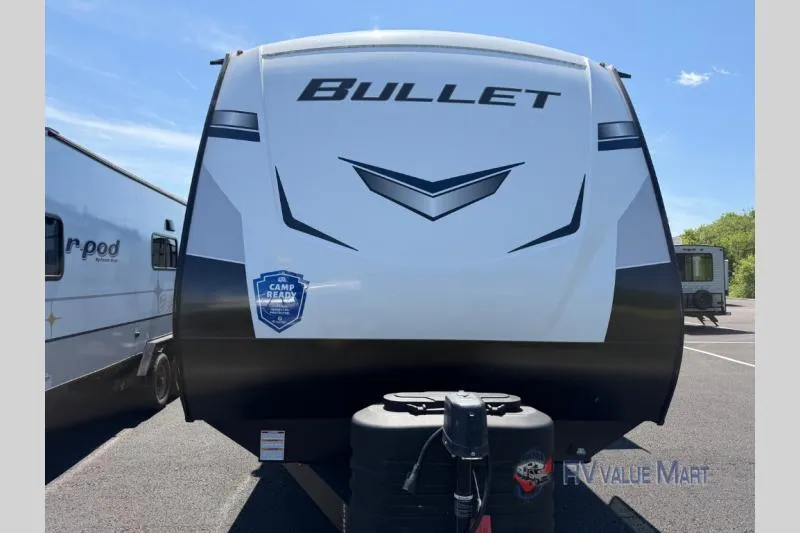 2023 Keystone Bullet 331BHS - Photo 4