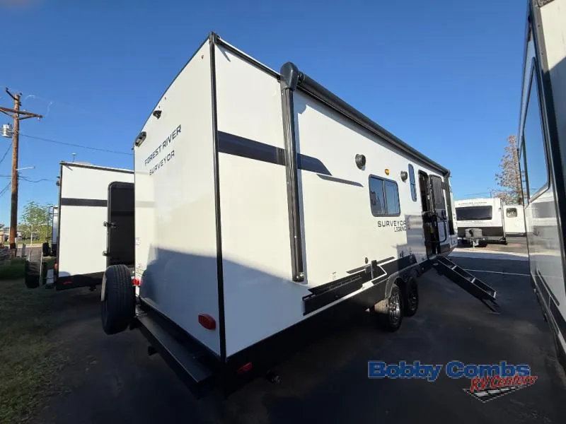 2026 Forest River Surveyor Legend 265RBLE — Photo 5