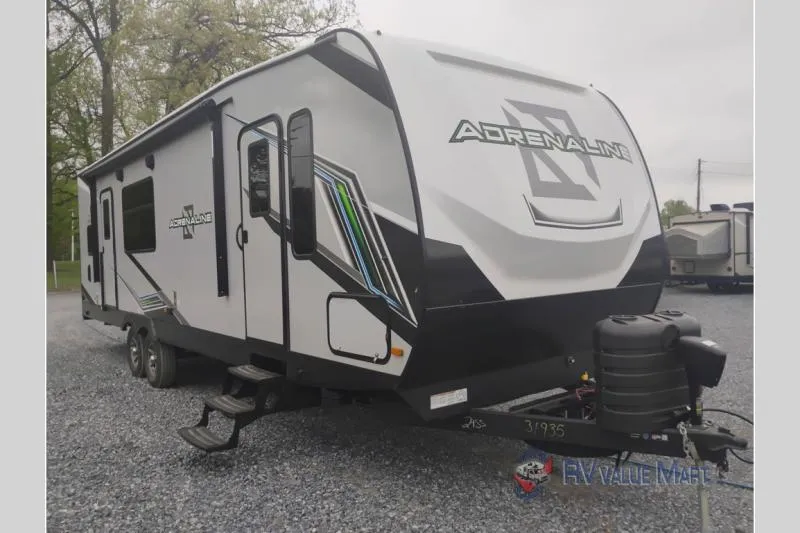 2026 Coachmen Adrenaline 29SS - Photo 3