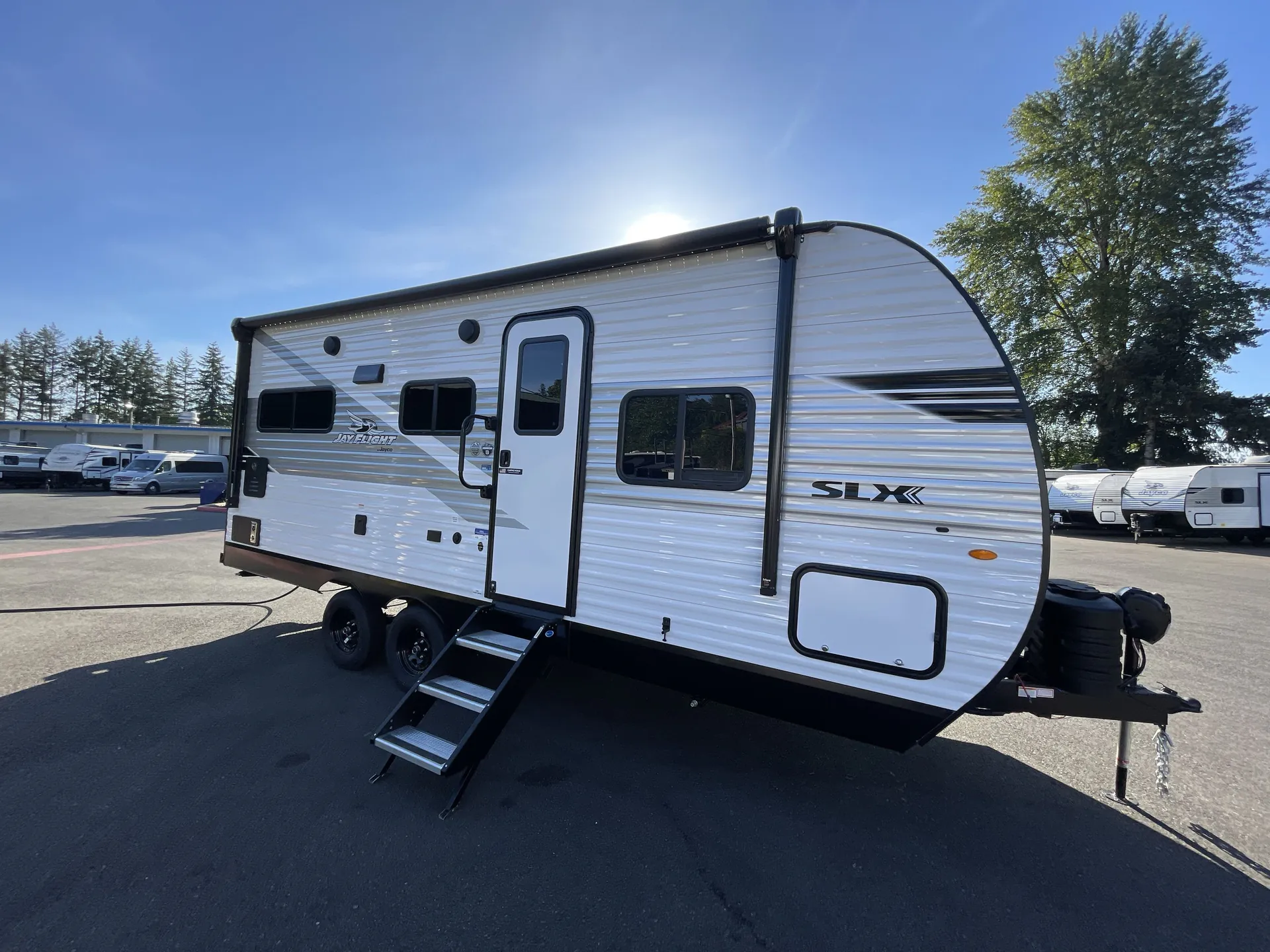 2026 Jayco Jay Flight SLX 200MKSW - Photo 2