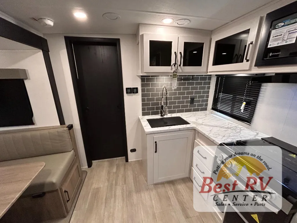 2026 Forest River Solaire 2580RBSS, Photos photo 38