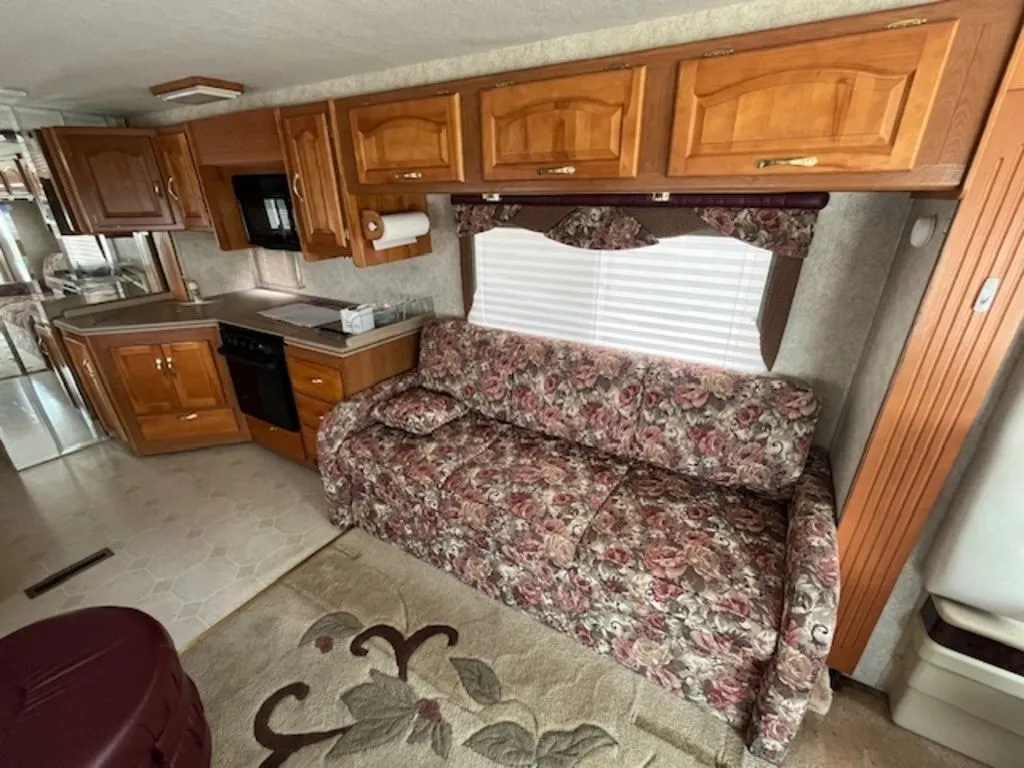2000 Damon Escaper 3980 - Photo 4