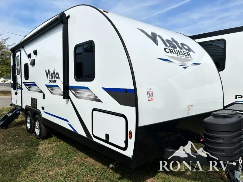 2026 Gulf Stream Vista Cruiser 23TWS - Photo 2