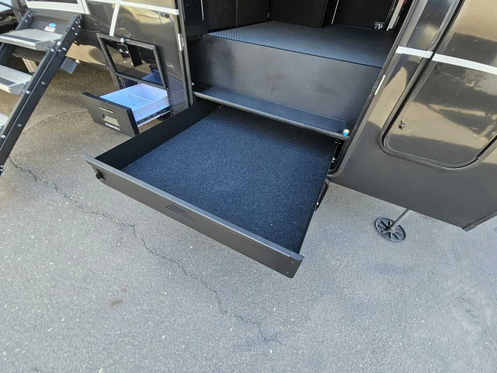 2026 Brinkley Model G 3950, Exterior photo 13