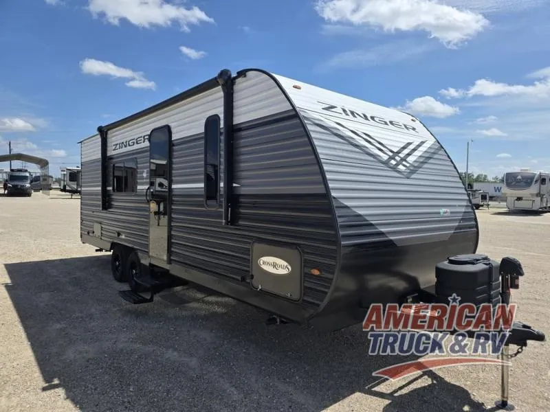 2026 CrossRoads Zinger 252BH - Photo 2