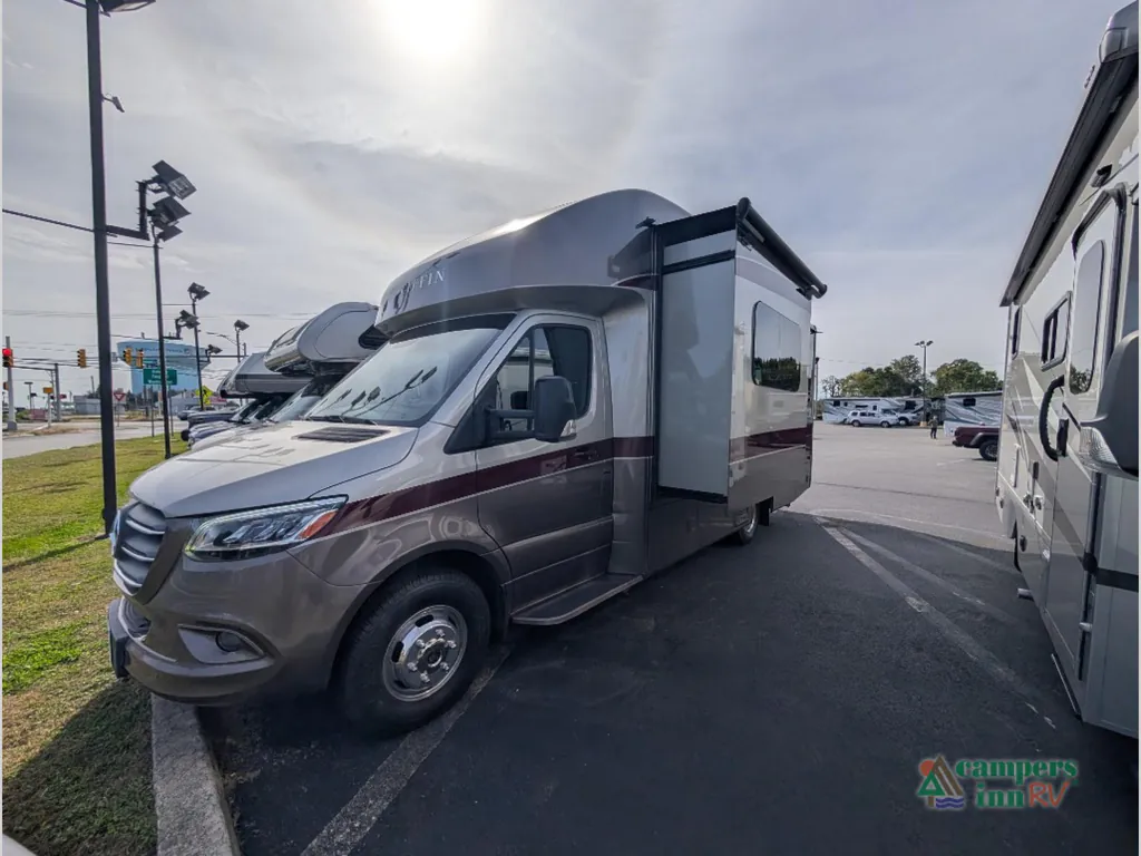 2021 Tiffin Wayfarer 25 SW, Photos photo 6
