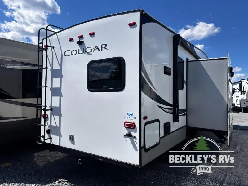 2021 Keystone RV Cougar Half-Ton 29RKS - Photo 4