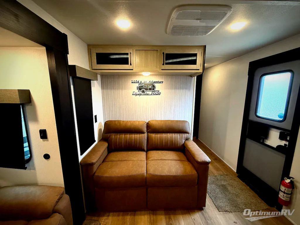 2026 Forest River Puma 30RKQS, Photos photo 7