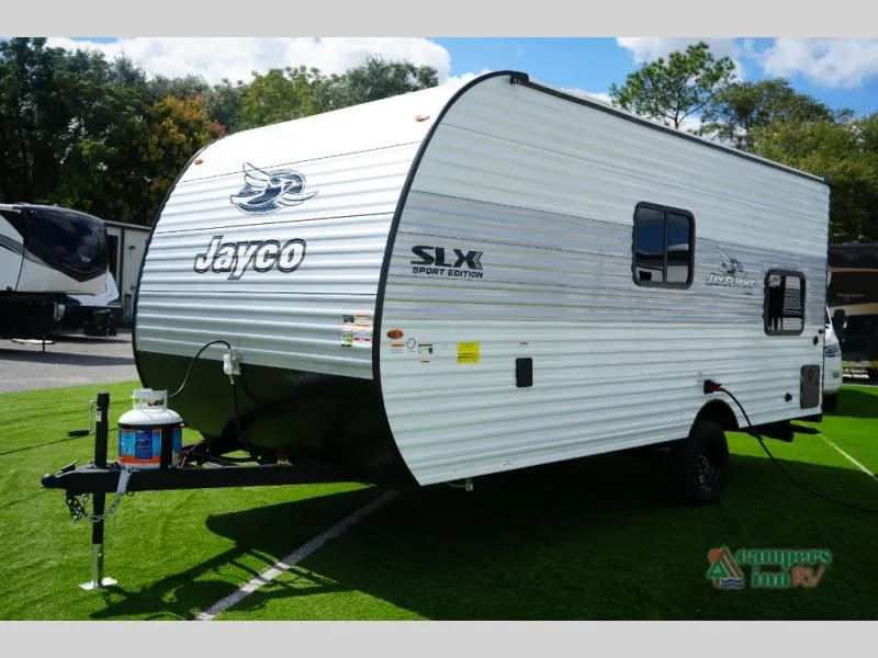 2027 Jayco Jay Flight SLX 170BH - Photo 4