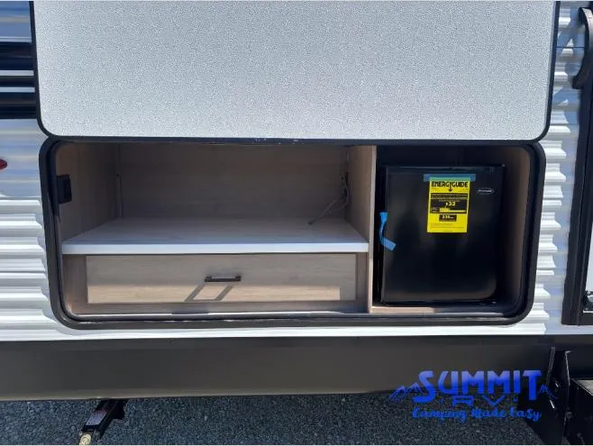 2026 Jayco Jay Flight SLX 321BDS - Photo 4