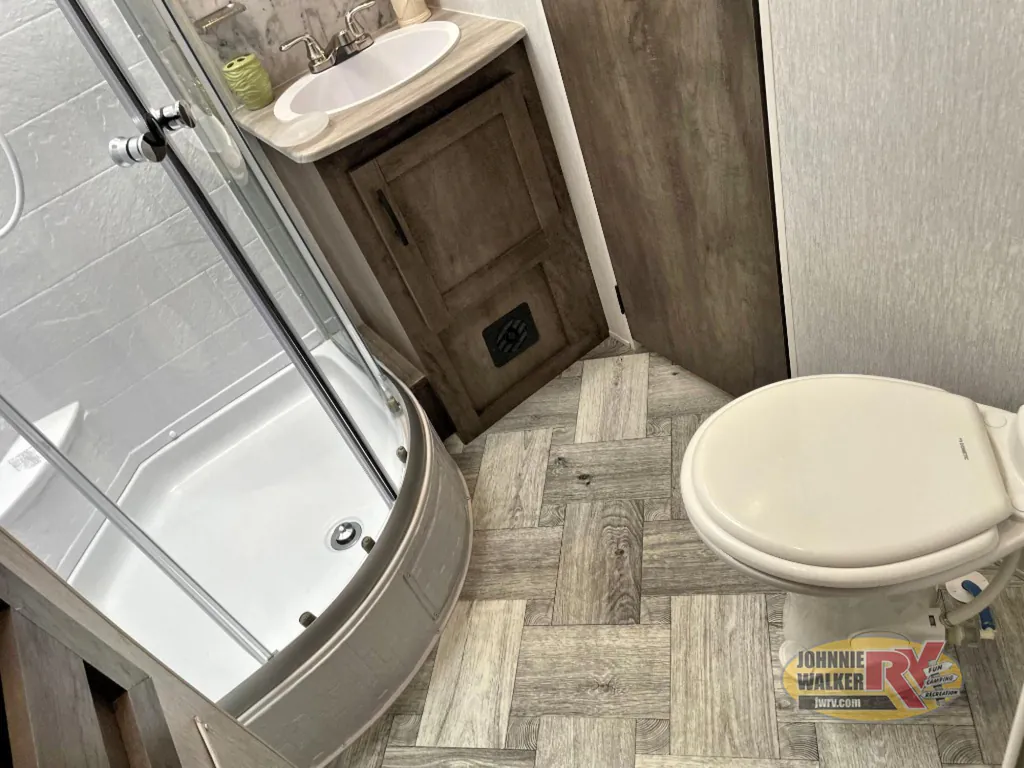 2022 Forest River Stealth RQ2715, Photos photo 32