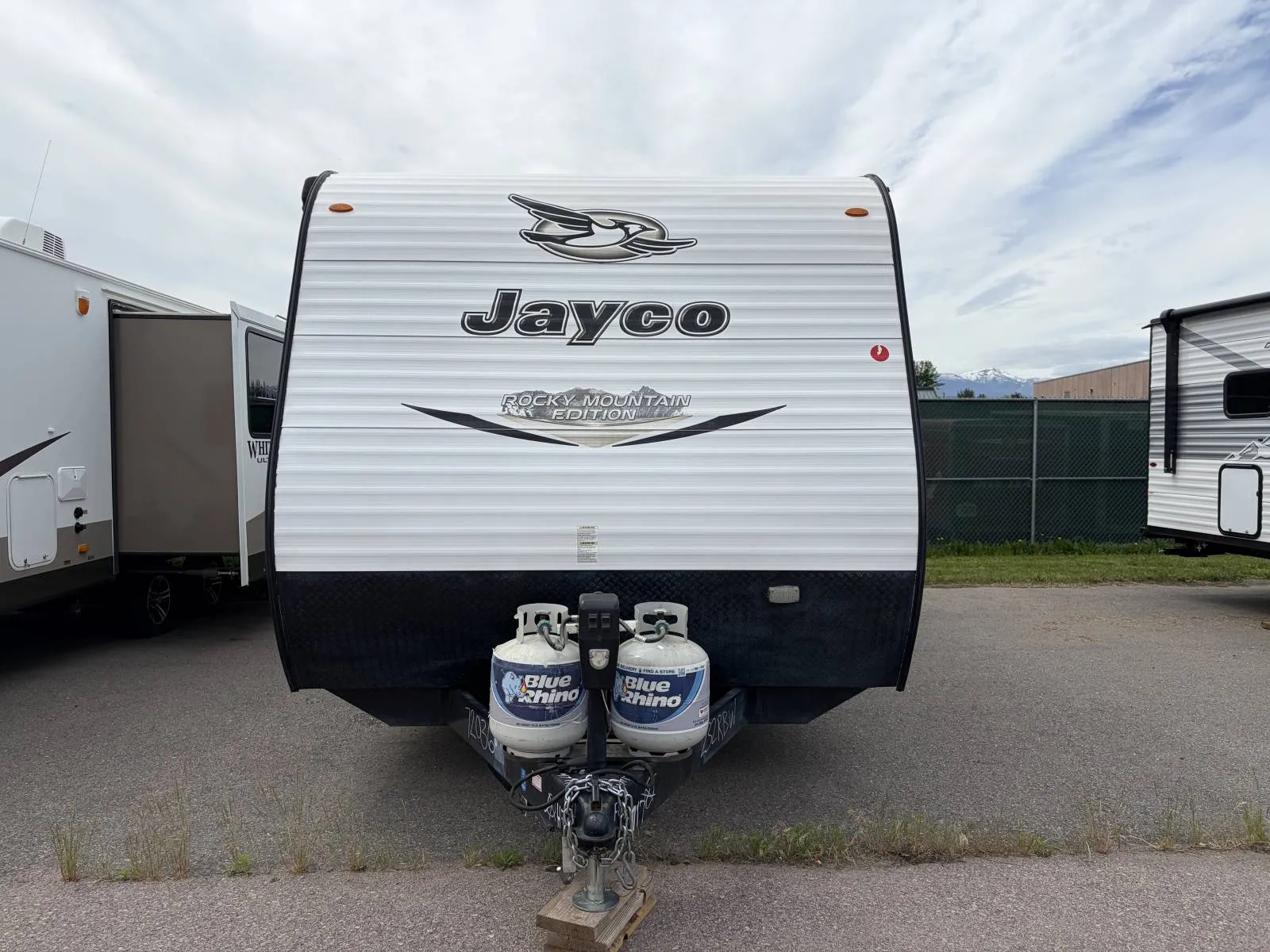 2018 Jayco JAY FLIGHT SLX 232RBWE - Photo 2