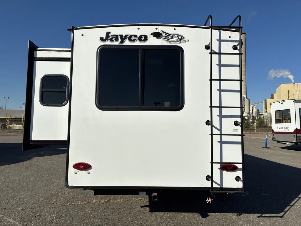2025 Jayco Jay Feather 26FK, Photos photo 7