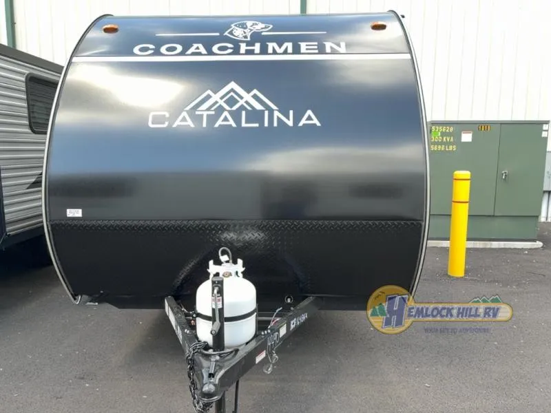 2026 Coachmen Catalina Summit Series 7 164BHX - Photo 3