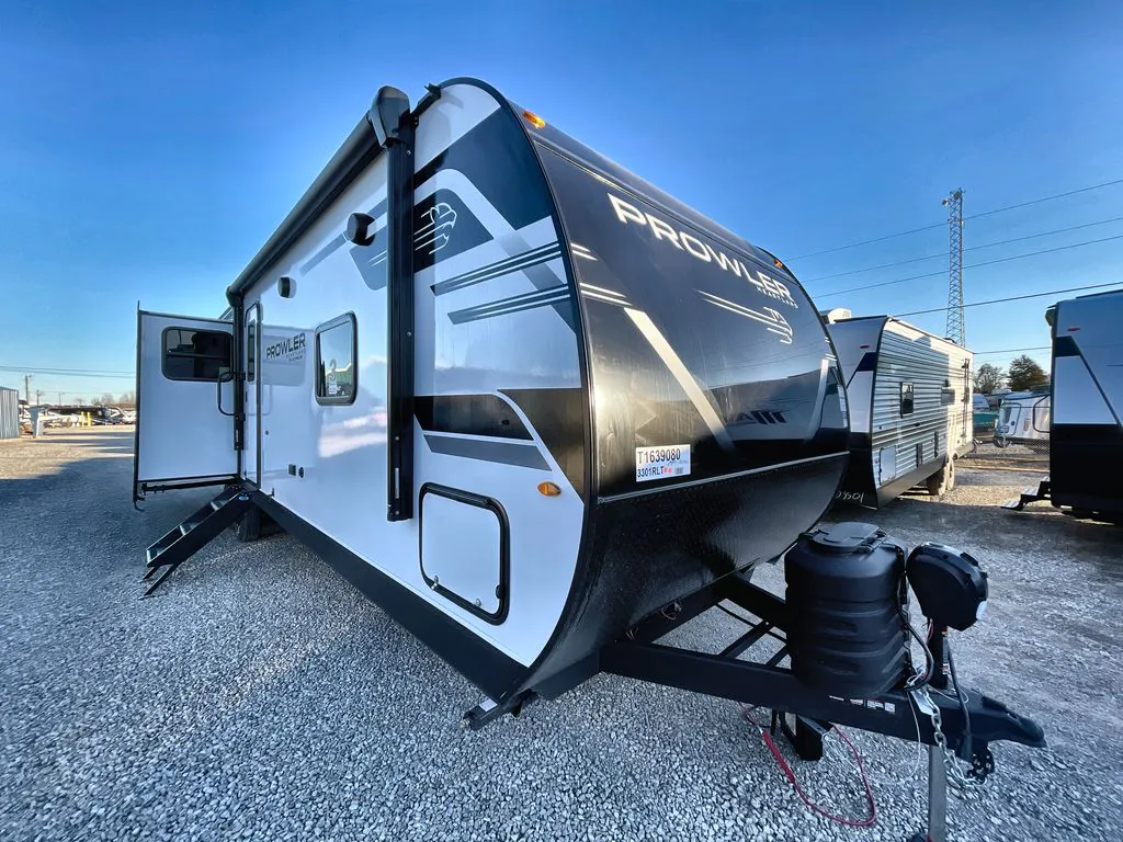 2026 Heartland Prowler 3301RLT - Photo 2