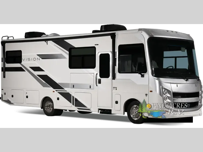 2027 Entegra Coach Vision 29S - Photo 2