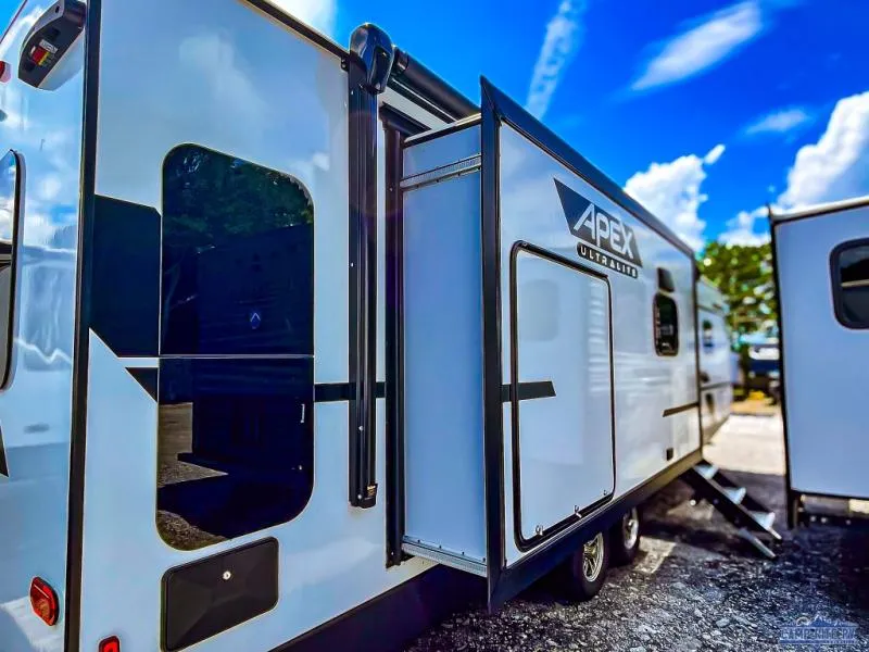 2025 Coachmen Apex 293RLDS - Photo 4