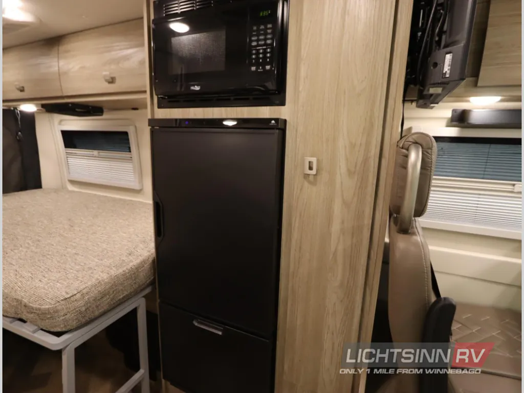 2027 Winnebago Travato 59G, Photos photo 9