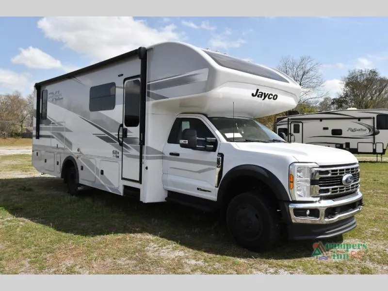 2024 Jayco Greyhawk XL 32U - Photo 2