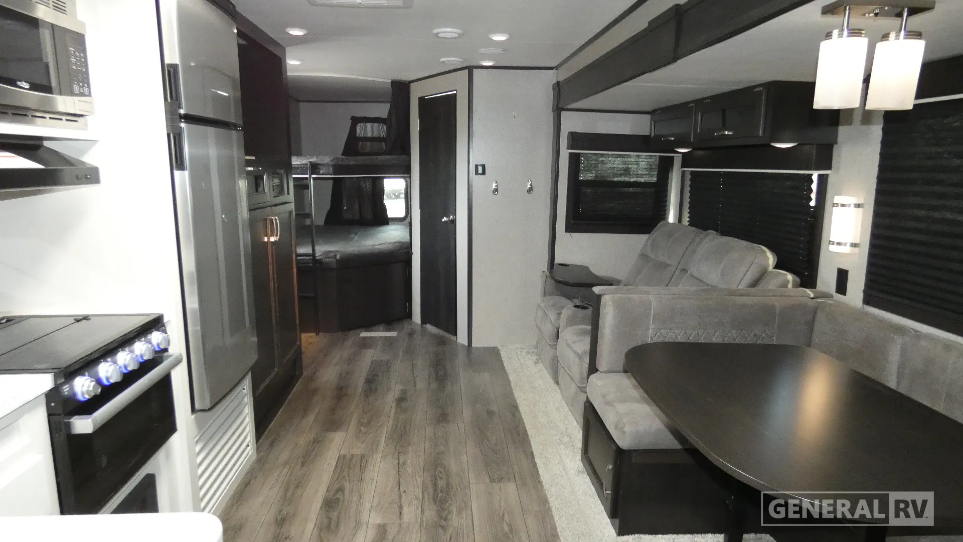 2021 Jayco Jay Flight 28BHS - Photo 3
