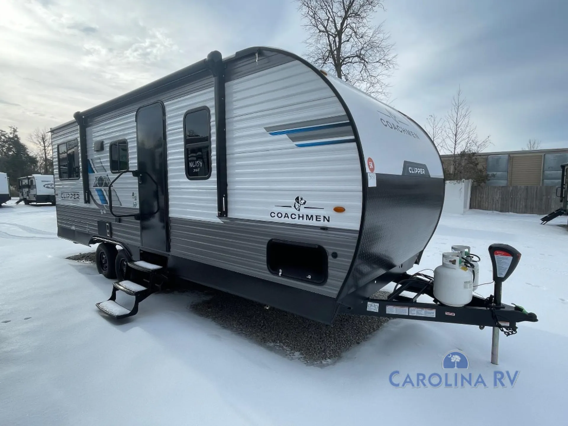 2025 Coachmen Clipper 242MK - Photo 2