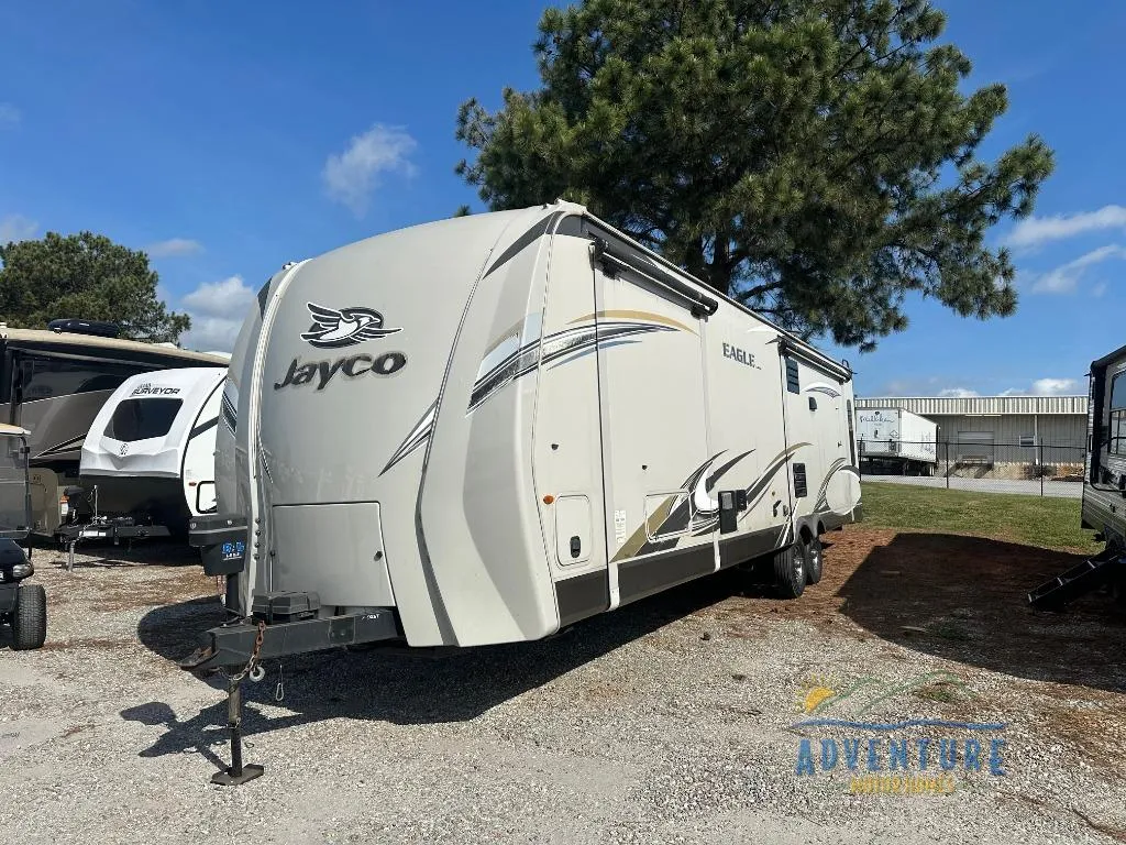 2018 Jayco Eagle 330RSTS - Photo 2