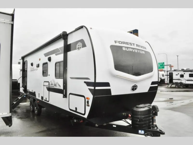 2026 Forest River Grand Surveyor 267RBSS - Photo 2