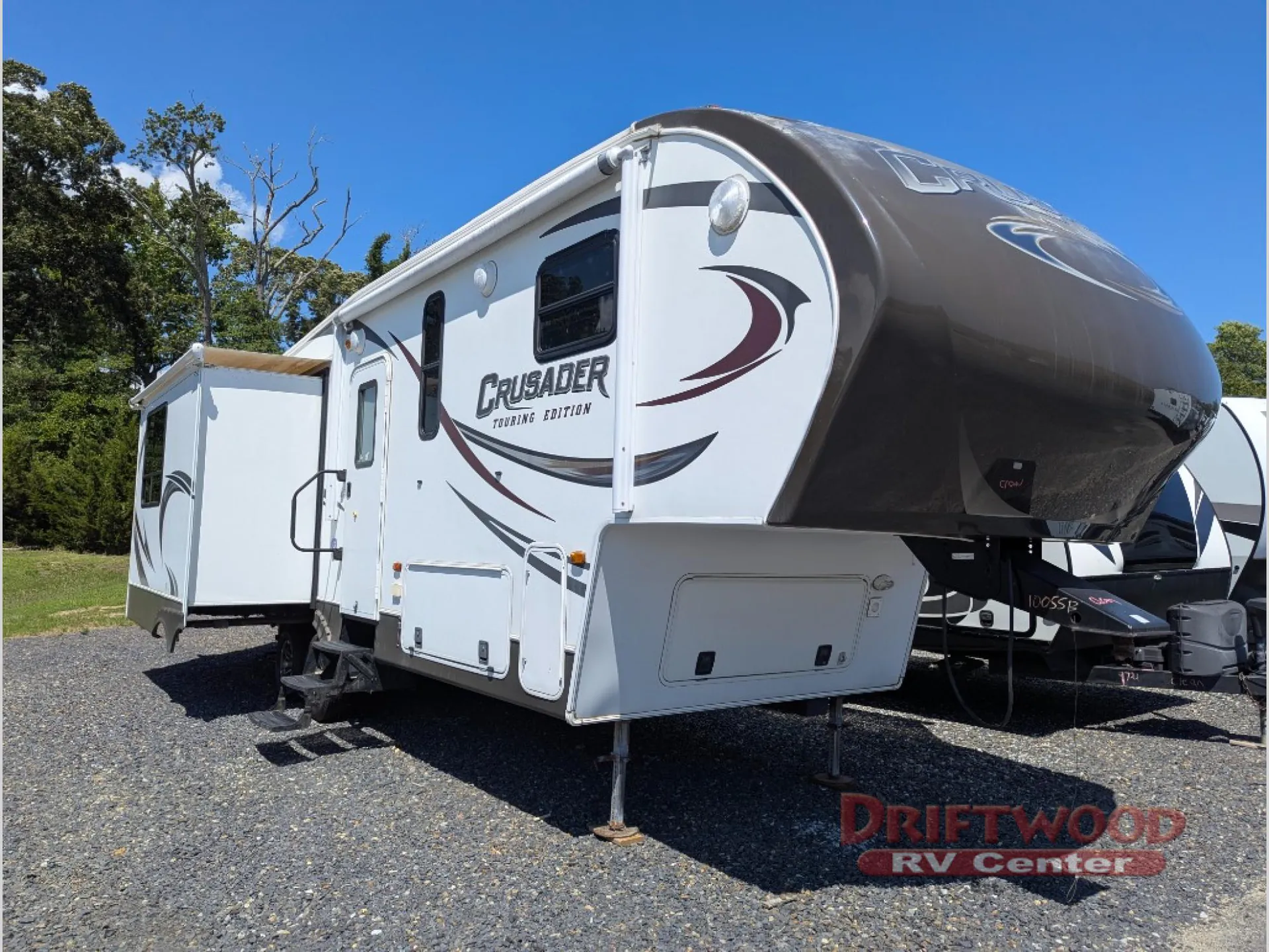 2014 Prime Time Crusader 294RLT - Photo 2