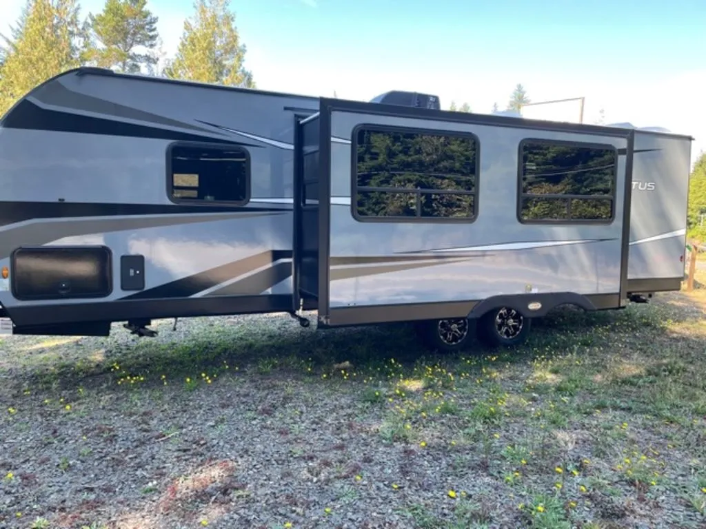 2024 VENTURE RV Stratus Venture RV Stratus - Photo 2