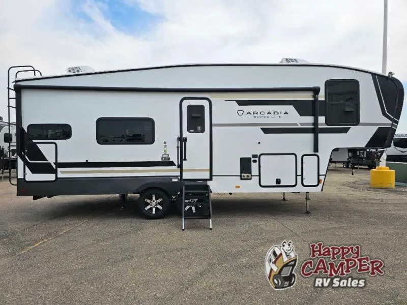 2026 Keystone Arcadia Super Lite 242SLMD - Photo 2