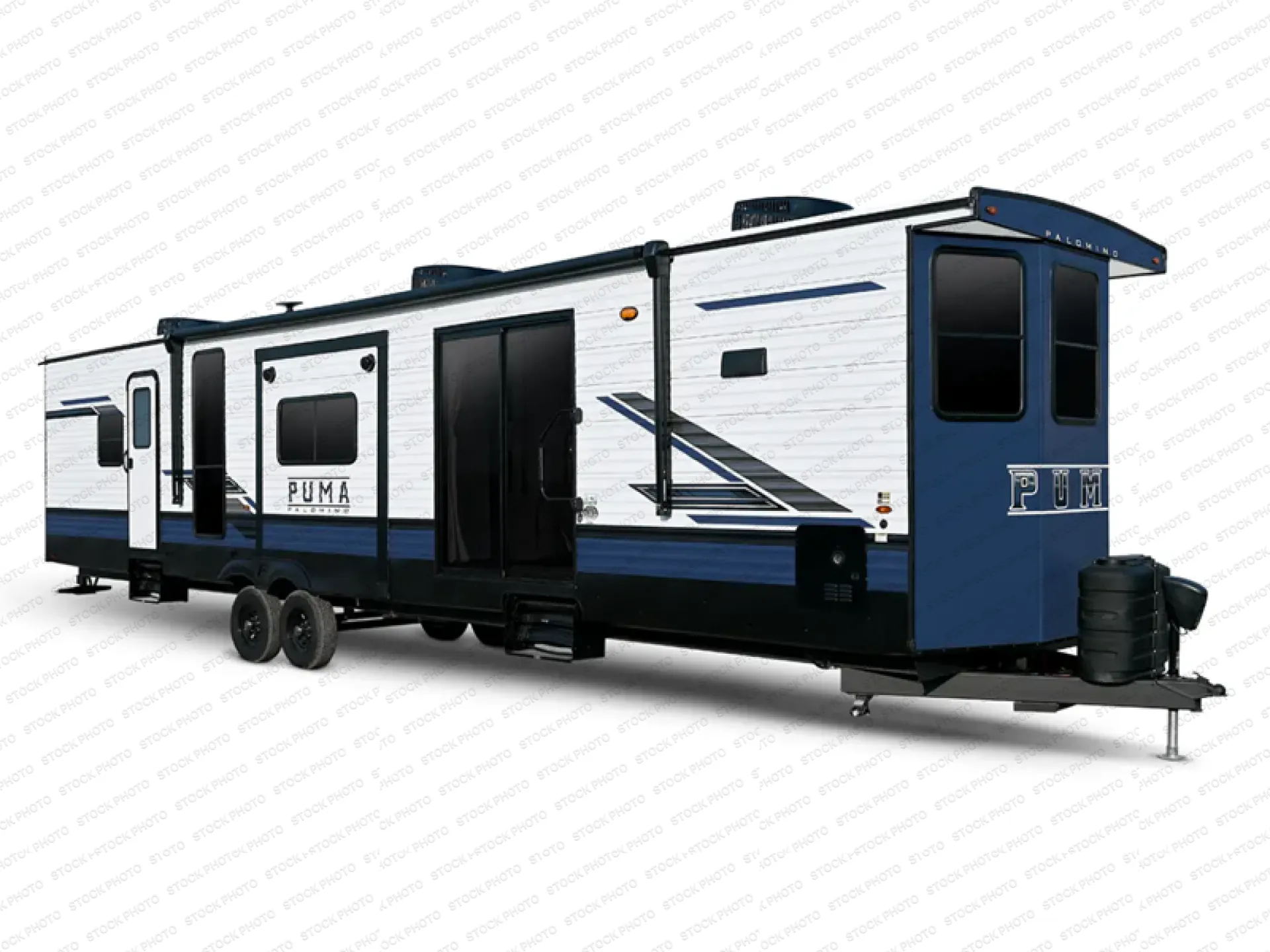 2024 Palomino Puma 39FKL - Photo 2