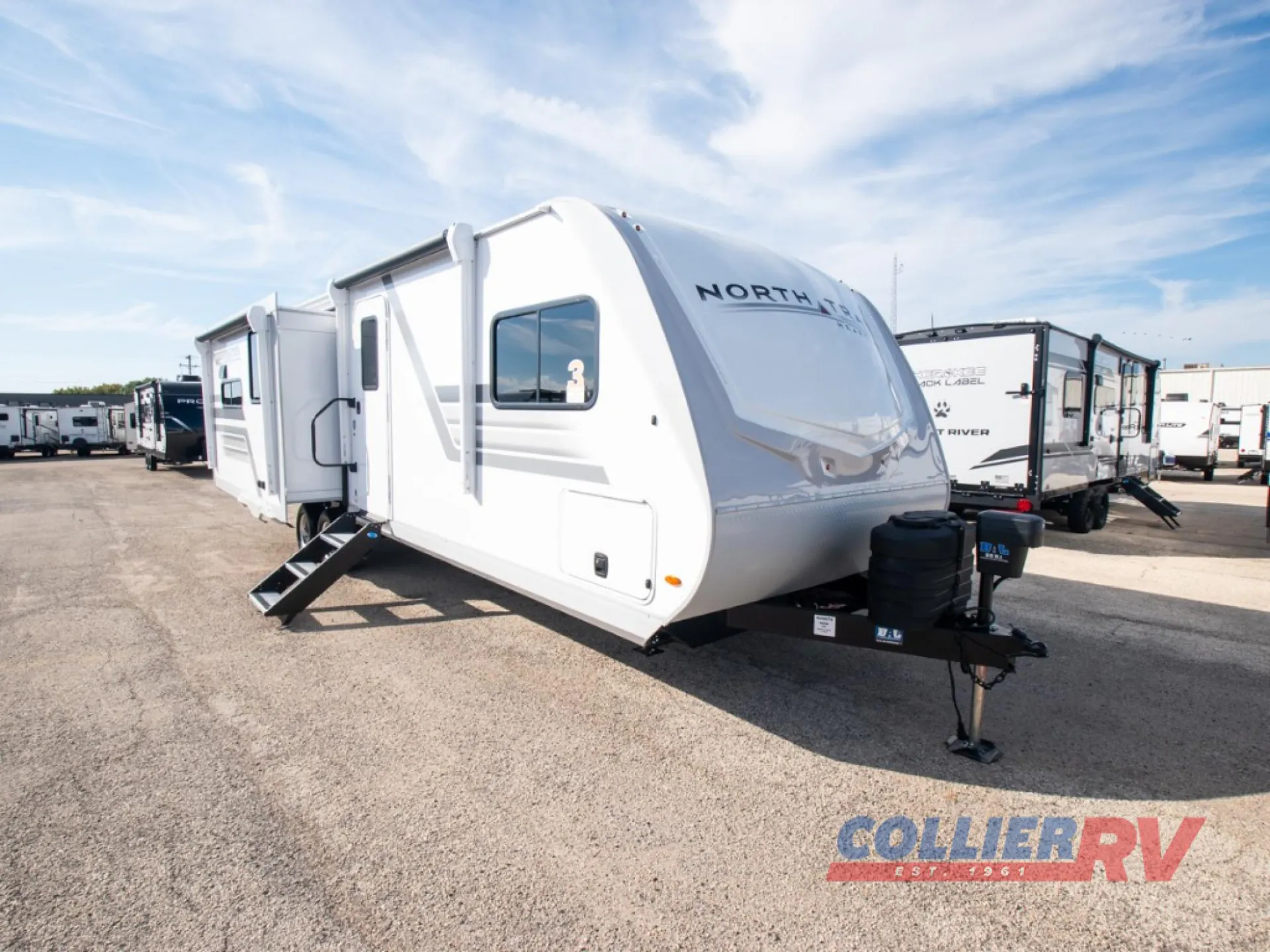 2026 Heartland North Trail 270CK - Photo 2