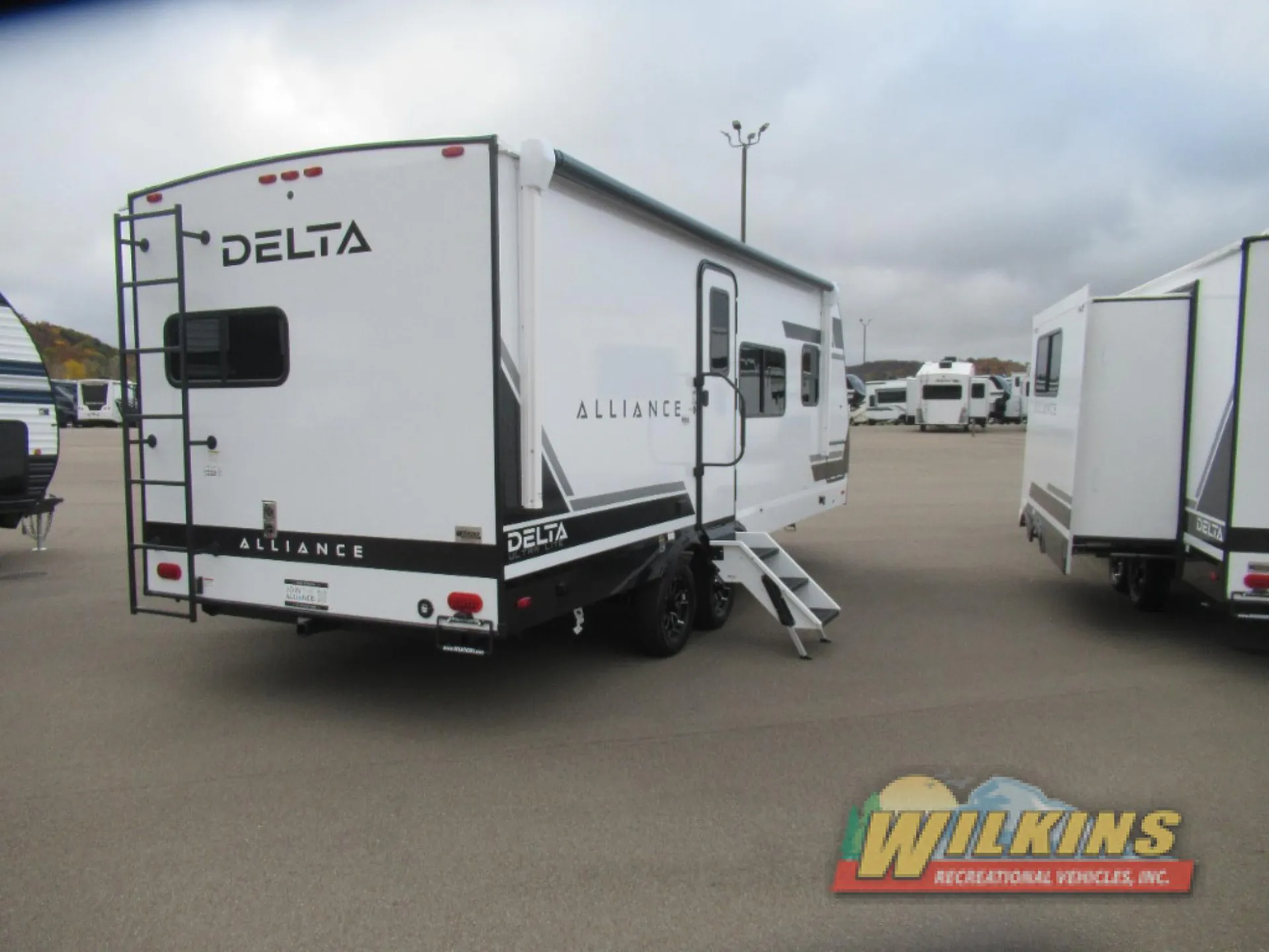 2027 Alliance RV Delta ML216 - Photo 4