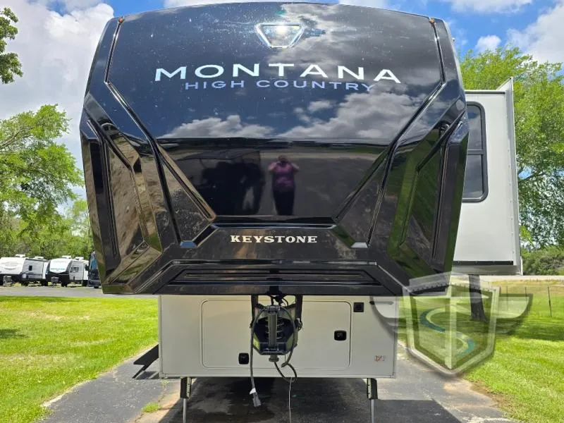 2026 Keystone Montana High Country 290RL - Photo 4