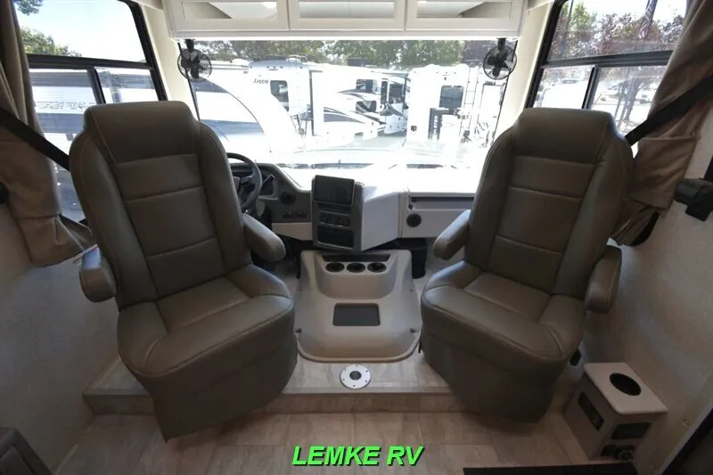 2025 Thor Motor Coach Windsport 29L, Photos photo 23