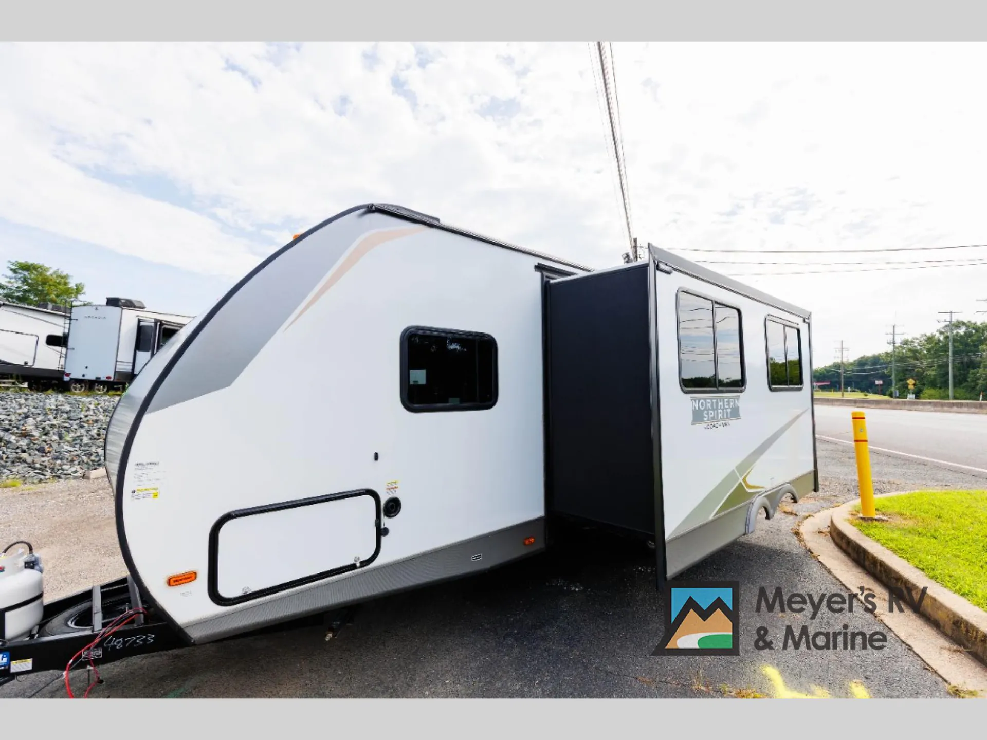 2025 Coachmen Northern Spirit SE 24RB - Photo 3