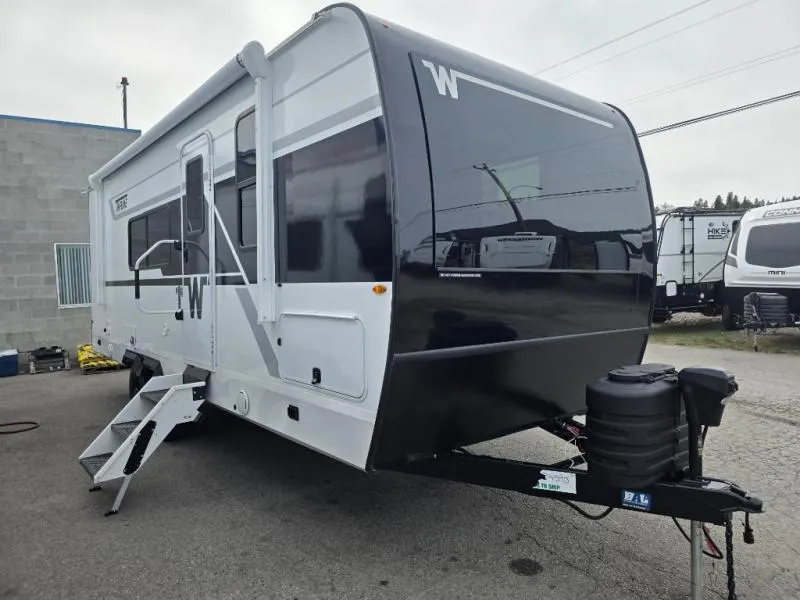 2026 Winnebago Thrive 22MLS - Photo 3