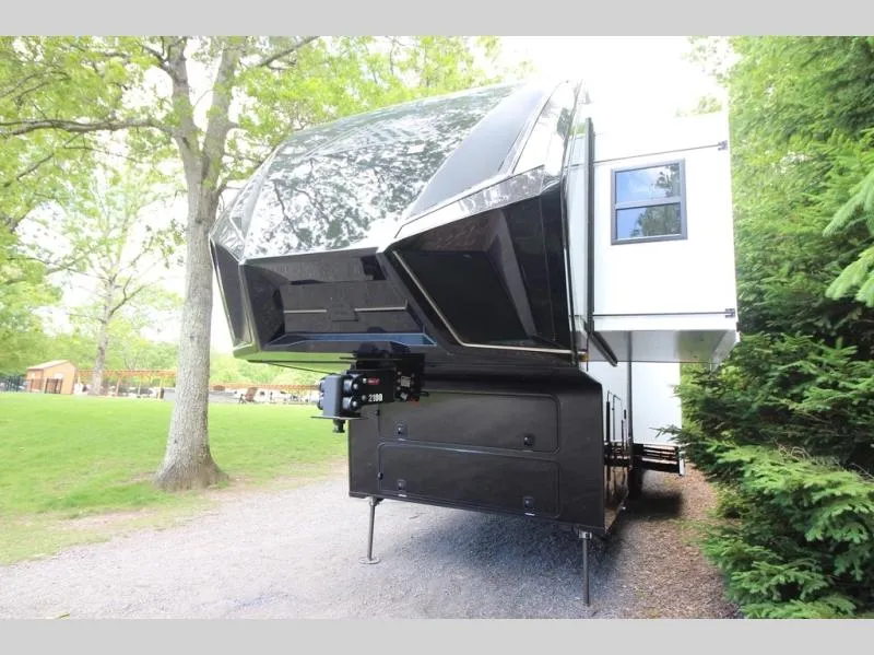 2025 Brinkley Model G 4100 - Photo 4