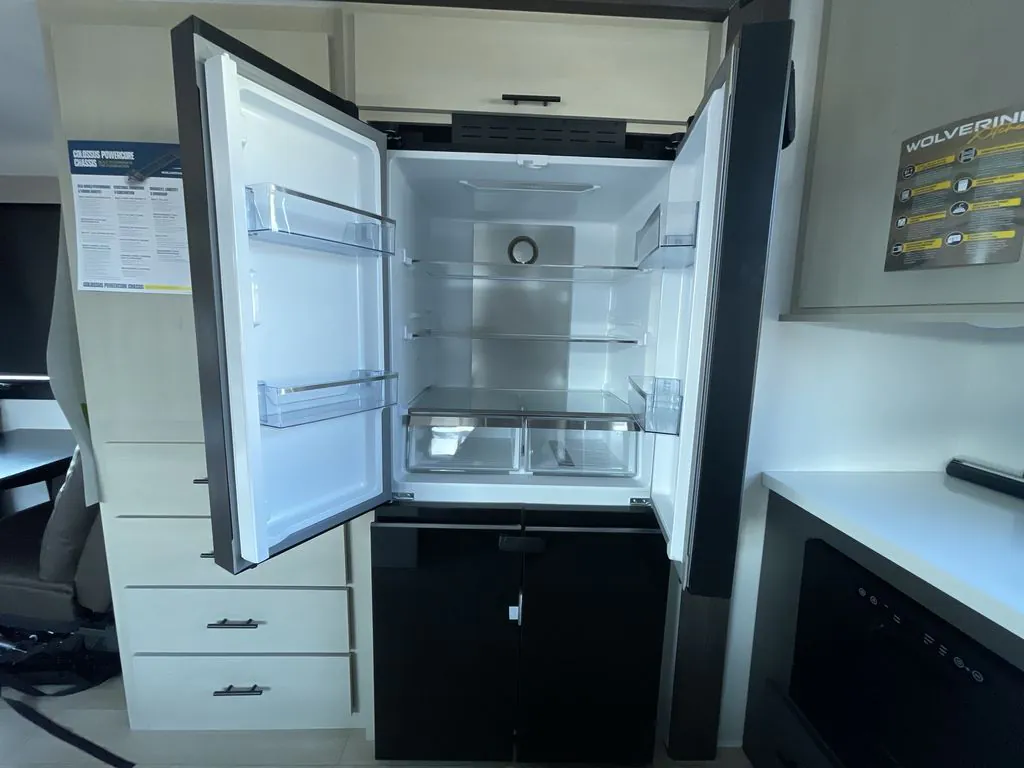 2027 Forest River RV Wolverine 32JF, Photos photo 30